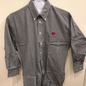 University of Alabama Button Down